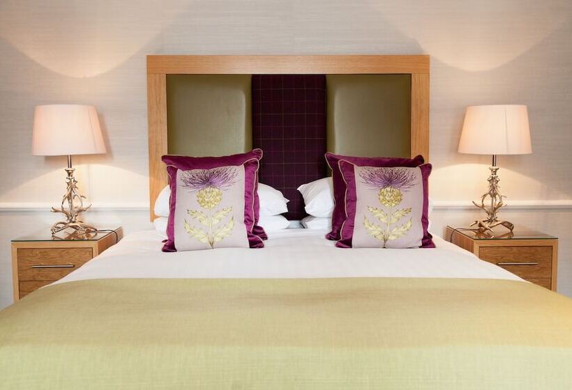 Craigmonie Hotel Inverness By Compass Hospitality