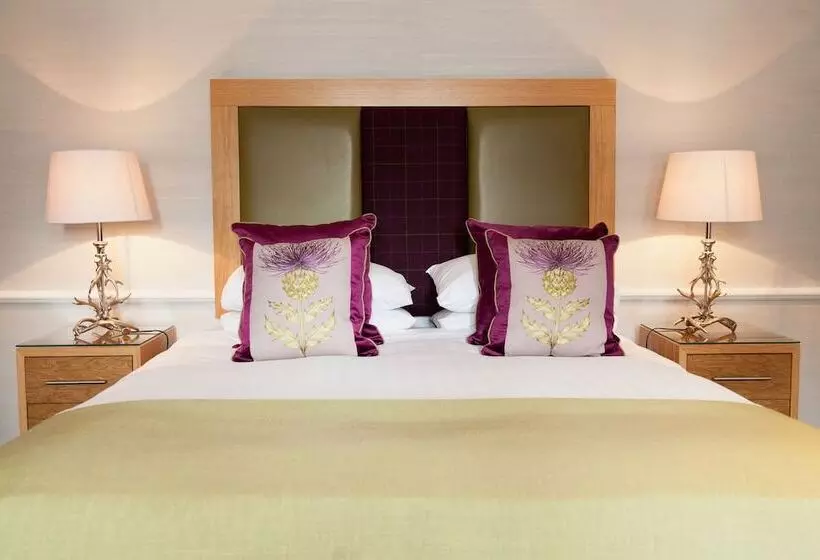Craigmonie Hotel Inverness By Compass Hospitality