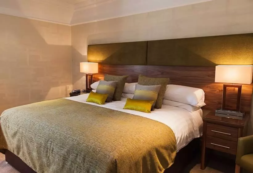 Craigmonie Hotel Inverness By Compass Hospitality