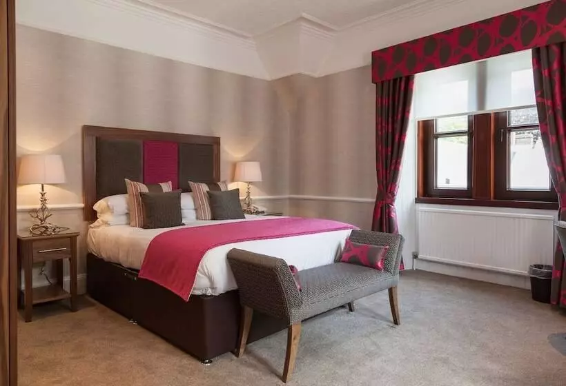 Craigmonie Hotel Inverness By Compass Hospitality