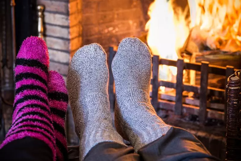 酒店 Cringletie House