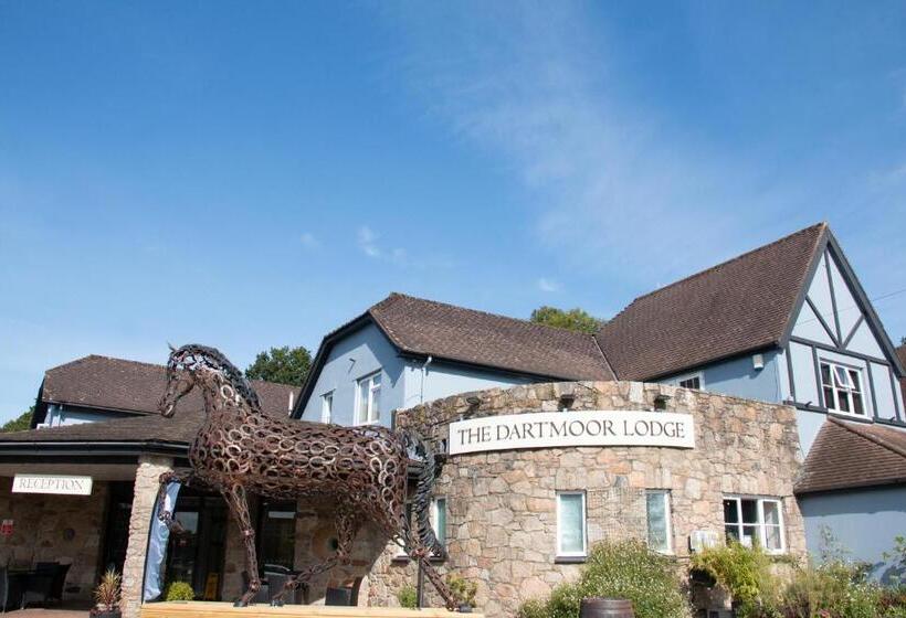 Hotel Dartmoor Lodge