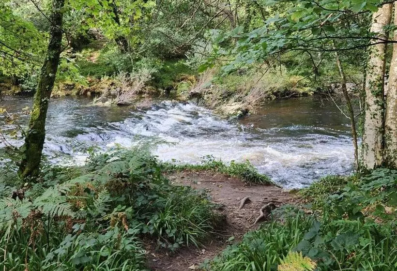 酒店 Dartmoor Lodge