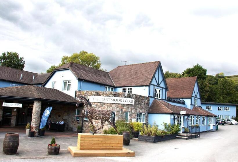 Hotel Dartmoor Lodge