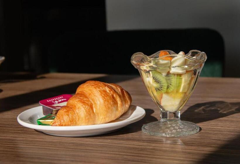 Hotel Dartmoor Lodge