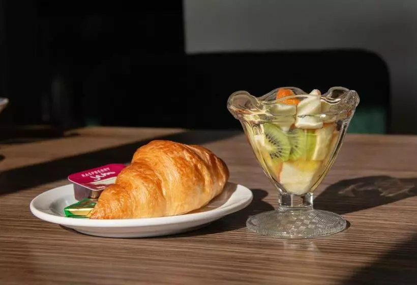 酒店 Dartmoor Lodge