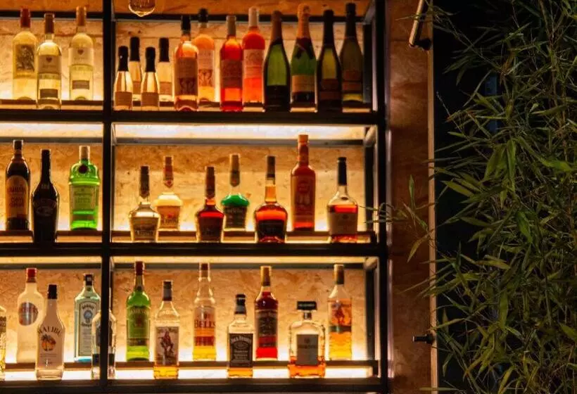 酒店 Dartmoor Lodge