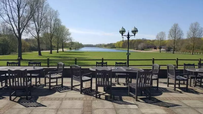 Dragonfly Hotel Peterborough