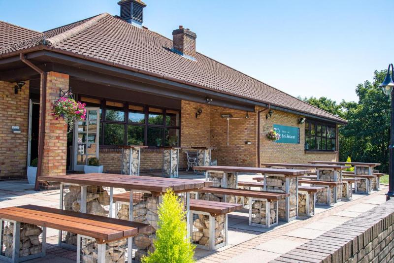 Dragonfly Hotel Peterborough