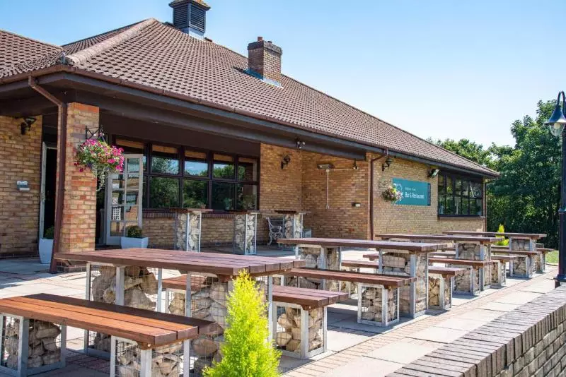 Dragonfly Hotel Peterborough