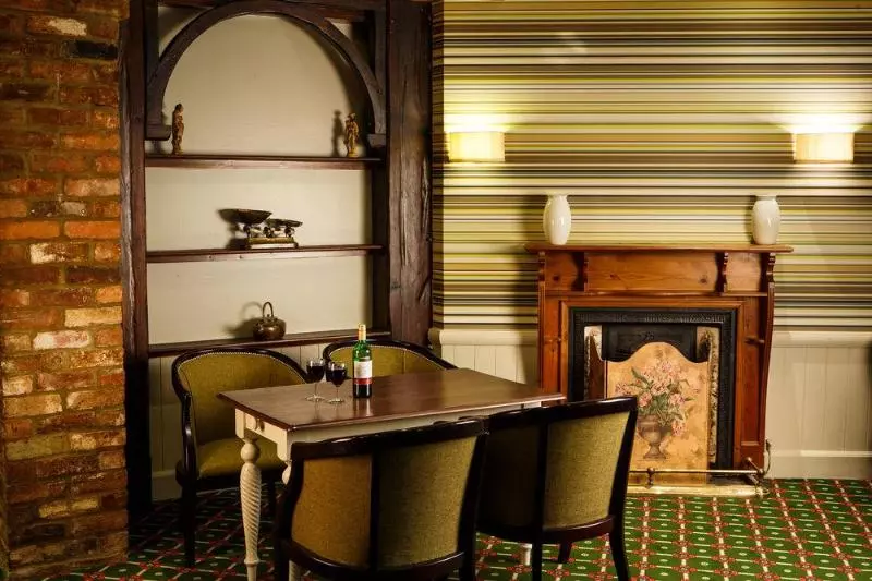 Dragonfly Hotel Peterborough