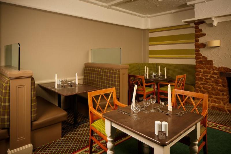 Dragonfly Hotel Peterborough