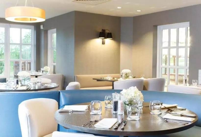 Eastwell Manor, Champneys Hotel & Spa