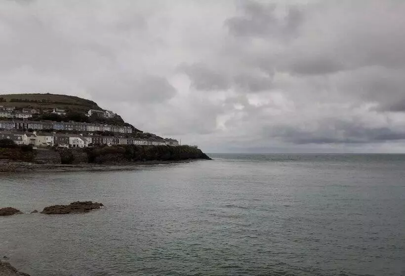 ホテル Feathers Royal