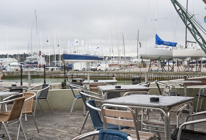 酒店 Fountain Inn By Greene King Inns