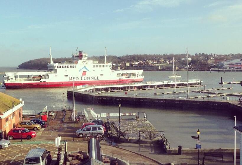 酒店 Fountain Inn By Greene King Inns