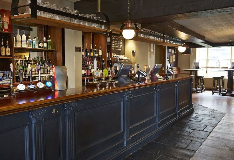 酒店 Fountain Inn By Greene King Inns