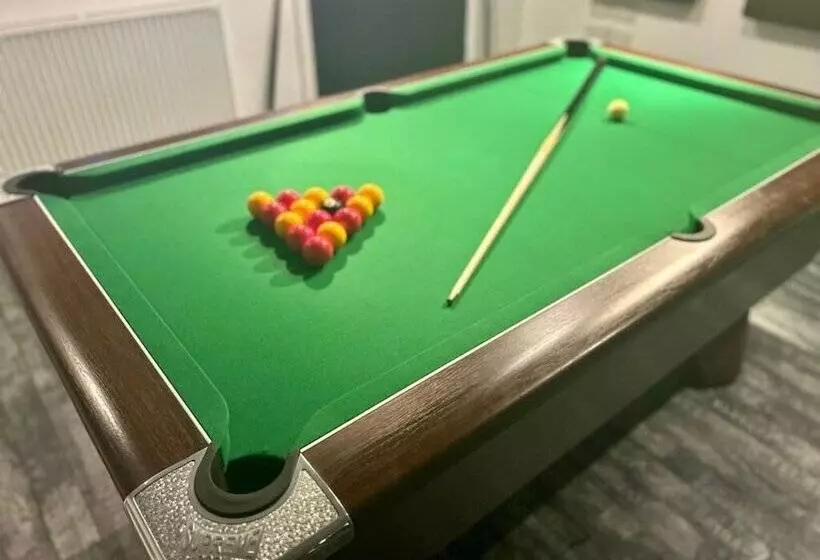 בית מלון כפרי Great Malvern