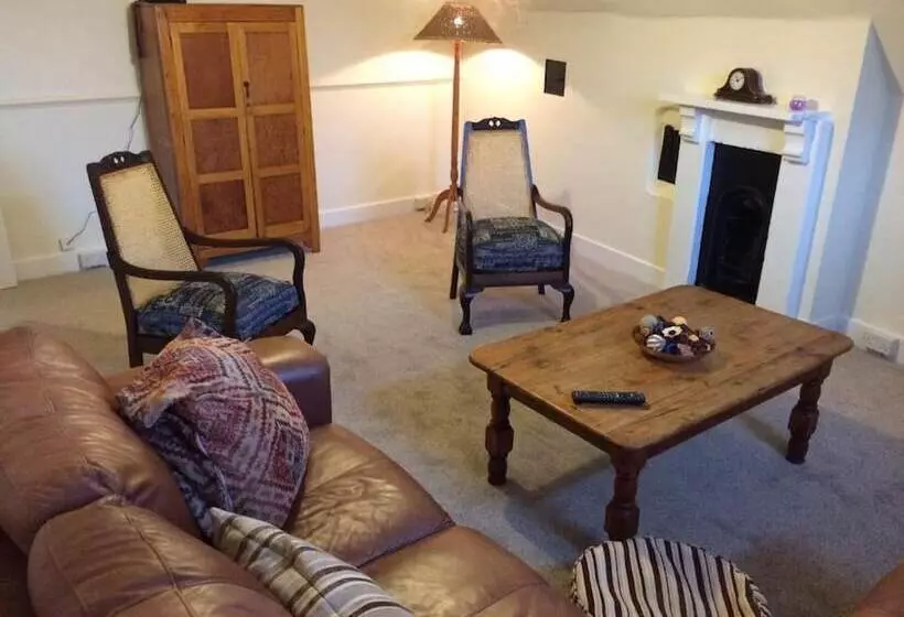 בית מלון כפרי Great Malvern