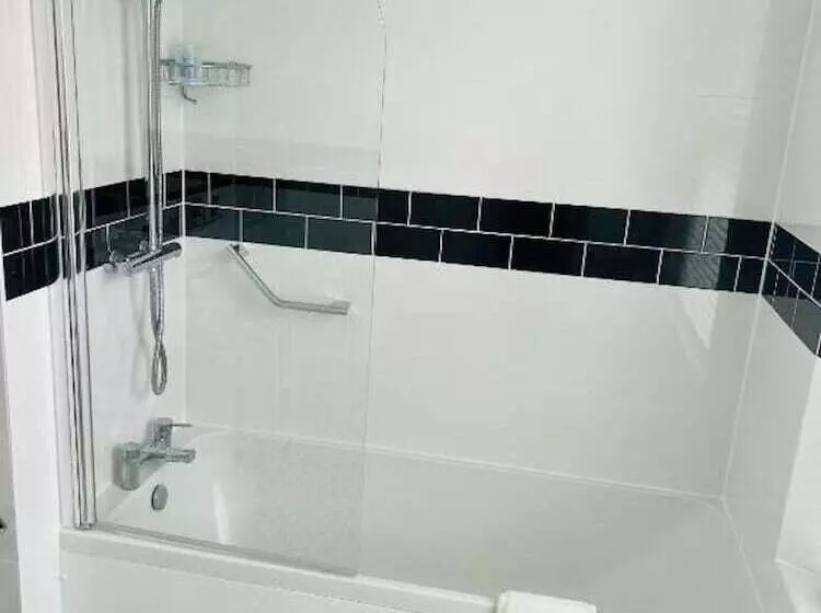 בית מלון כפרי Great Malvern