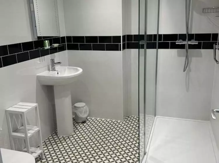 בית מלון כפרי Great Malvern