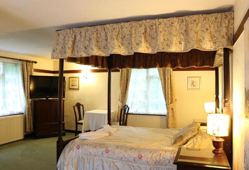 Отель Harrow Inn