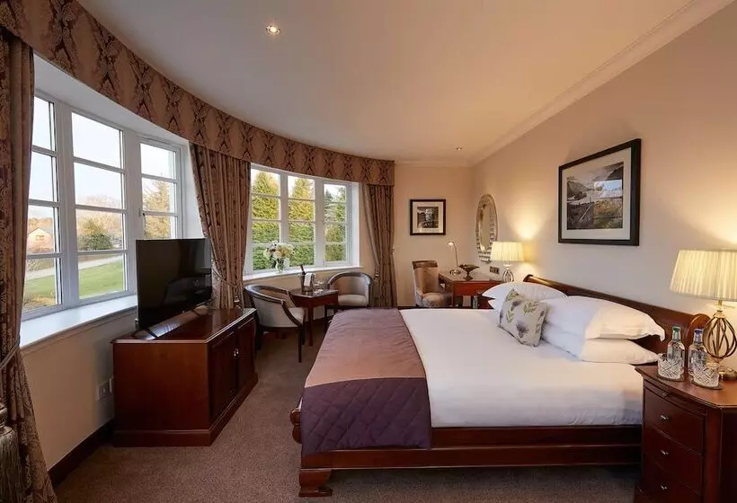 Macdonald Drumossie Hotel Inverness