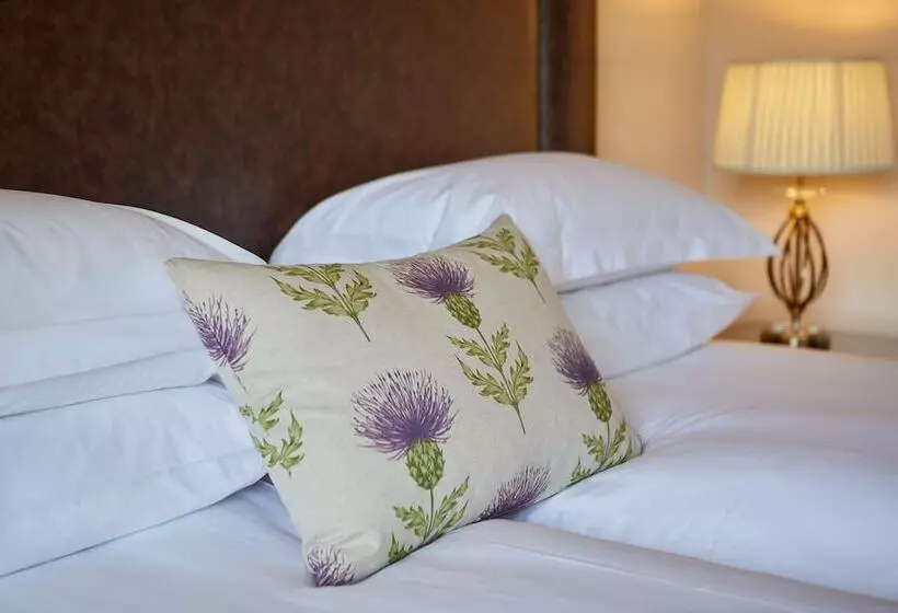 Macdonald Drumossie Hotel Inverness