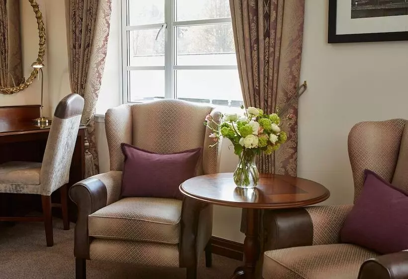 Macdonald Drumossie Hotel Inverness