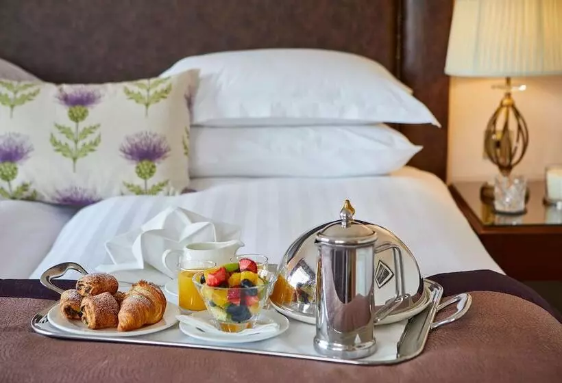 Macdonald Drumossie Hotel Inverness