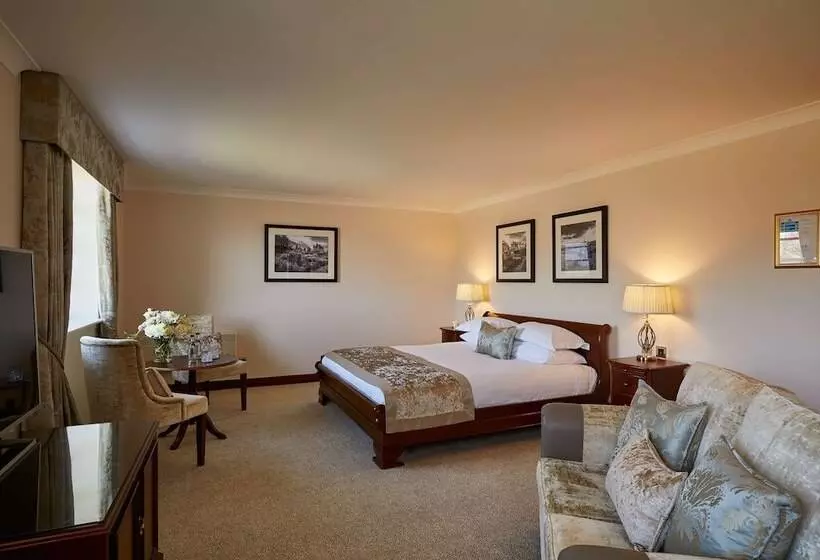 Macdonald Drumossie Hotel Inverness