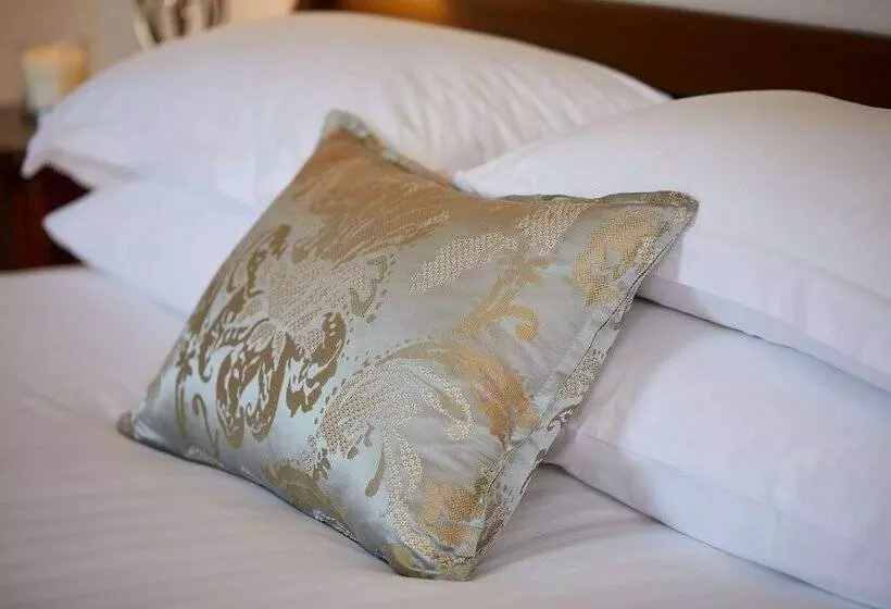 Macdonald Drumossie Hotel Inverness