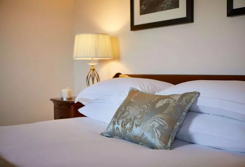 Macdonald Drumossie Hotel Inverness