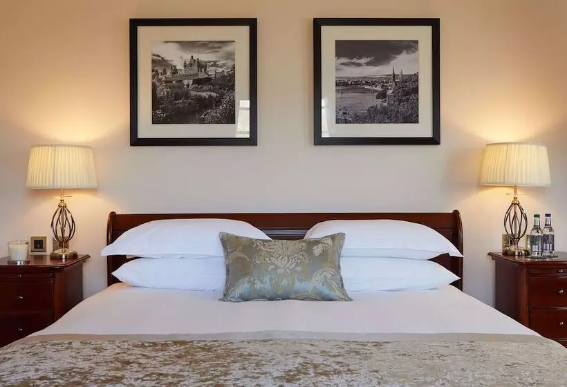 Macdonald Drumossie Hotel Inverness