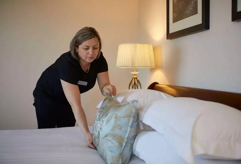 Macdonald Drumossie Hotel Inverness