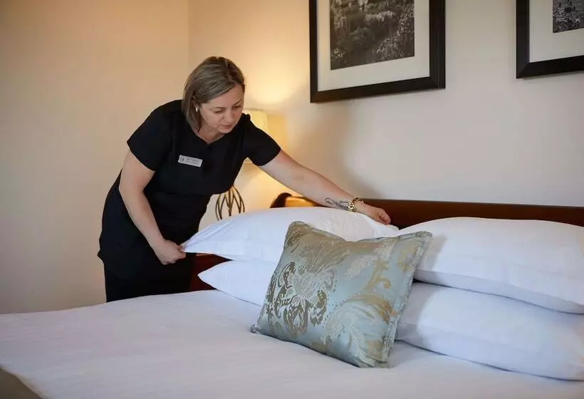 Macdonald Drumossie Hotel Inverness