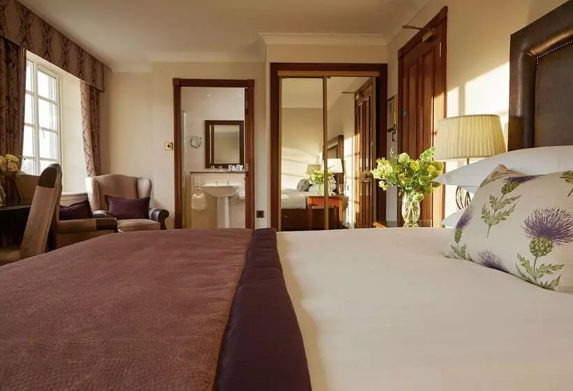 Macdonald Drumossie Hotel Inverness