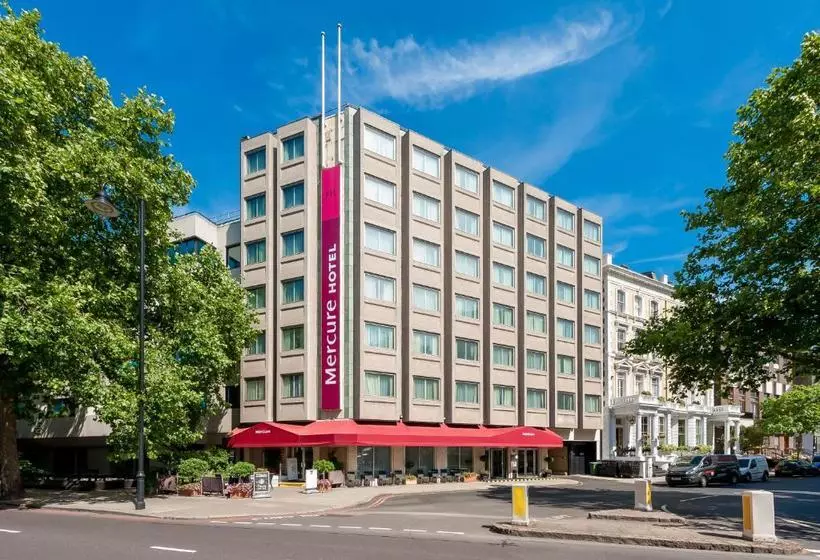ホテル London Kensington