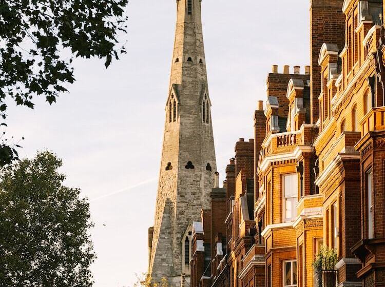 هتل Sonder Chelsea Green