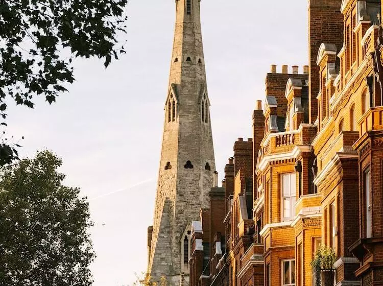 호텔 Sonder Chelsea Green