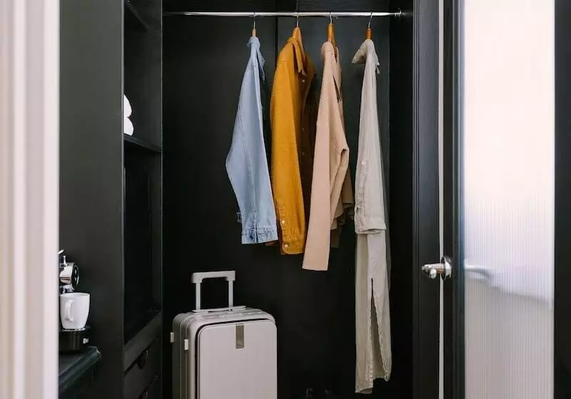 호텔 Sonder Chelsea Green