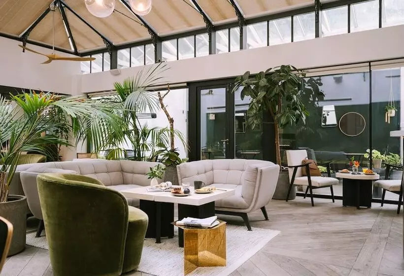 호텔 Sonder Chelsea Green