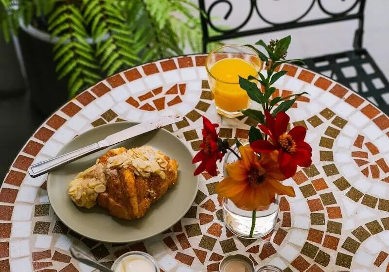 호텔 Sonder Chelsea Green