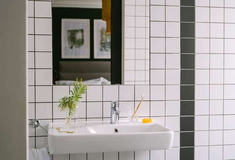 هتل Sonder Chelsea Green