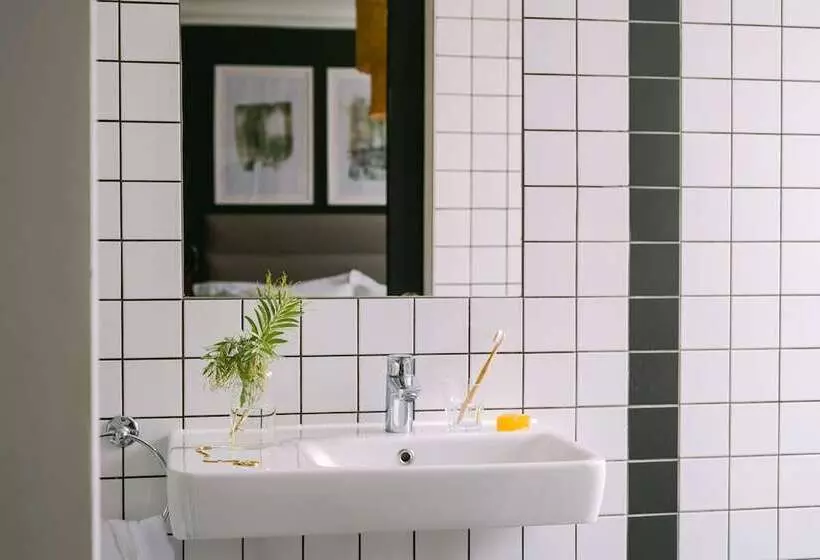 호텔 Sonder Chelsea Green