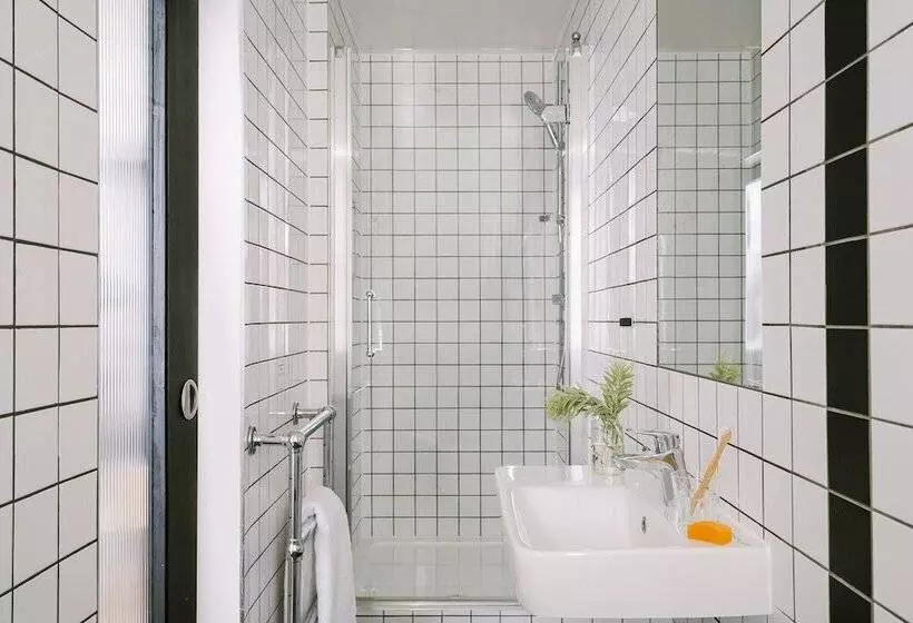 호텔 Sonder Chelsea Green