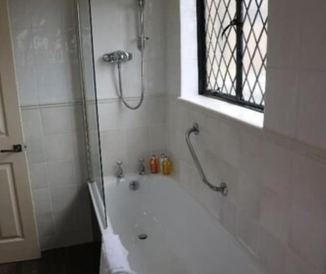 ホテル The Broadway