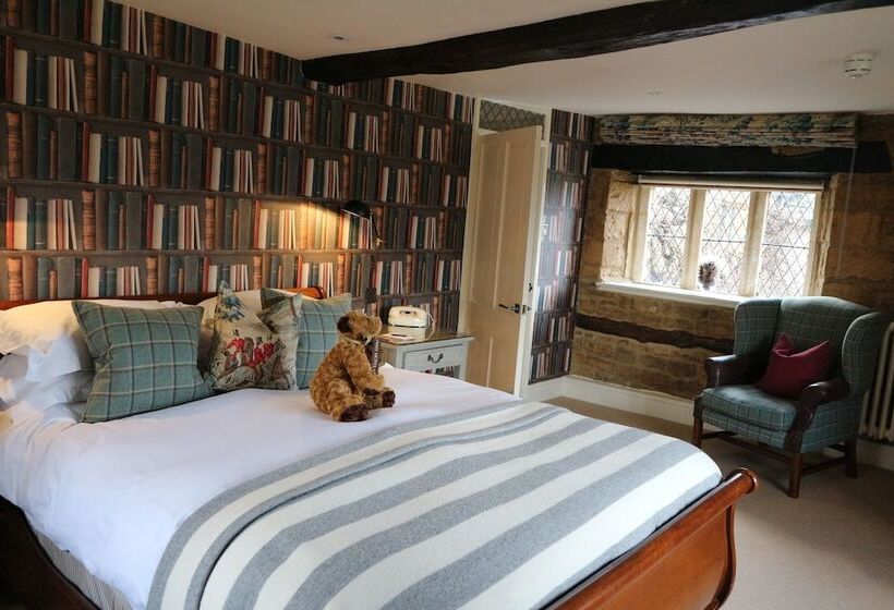 ホテル The Broadway