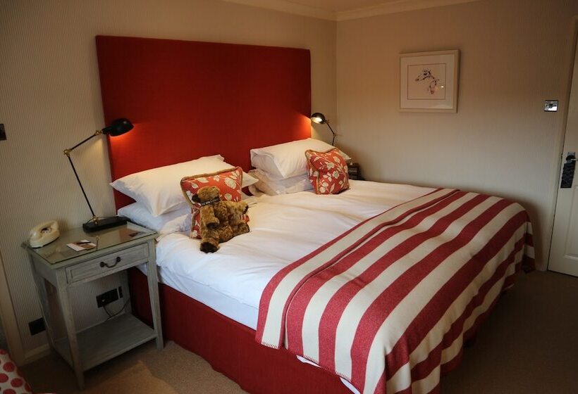 ホテル The Broadway