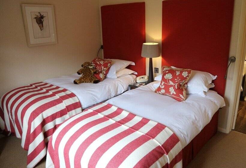 ホテル The Broadway